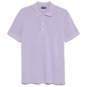 Tom Ford T-shirts and Polos Lilac
