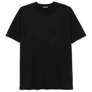 Tom Ford T-shirts and Polos Black