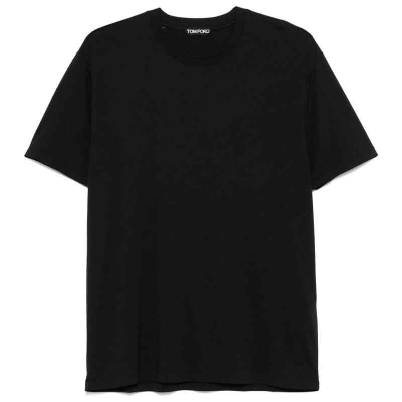 Tom Ford T-shirts and Polos Black, theFeinheit