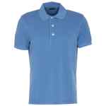 Tom Ford T-shirts and Polos Clear Blue
