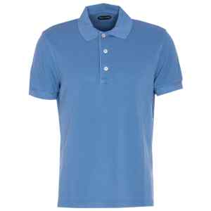 Tom Ford T-shirts and Polos Clear Blue