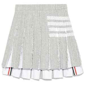 Thom Browne Skirts Grey