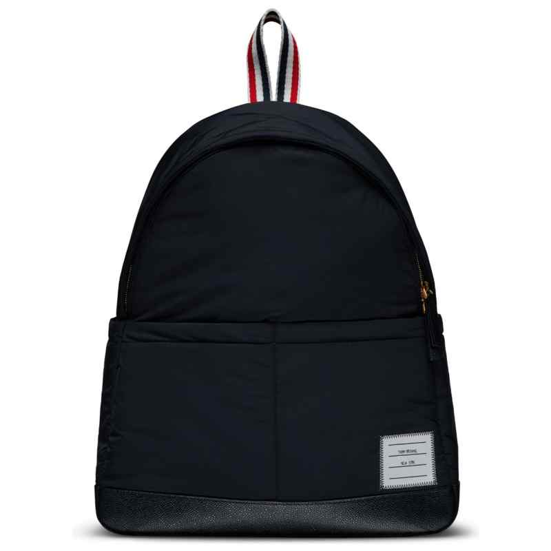 Thom Browne Multipocket backpack, theFeinheit
