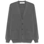 Golden Goose Sweaters Grey