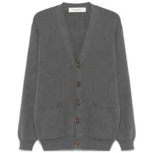 Golden Goose Sweaters Grey