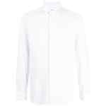 Emporio Armani Shirts White