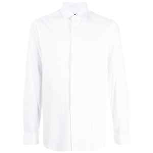 Emporio Armani Shirts White
