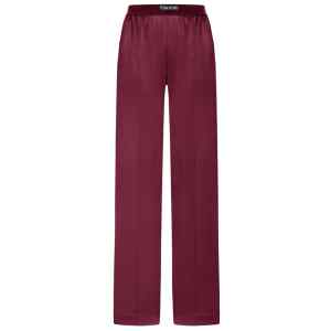 Tom Ford Trousers Red