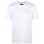 Emporio Armani T-shirts and Polos White