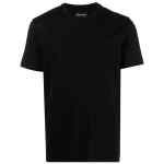 Emporio Armani T-shirts and Polos Blue