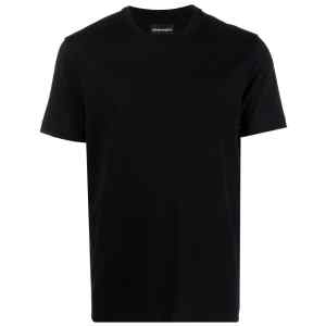 Emporio Armani T-shirts and Polos Blue