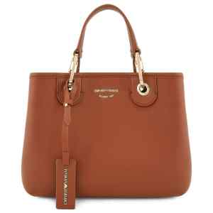 Emporio Armani MyEA small shopping bag