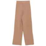 Fabiana Filippi Trousers Camel