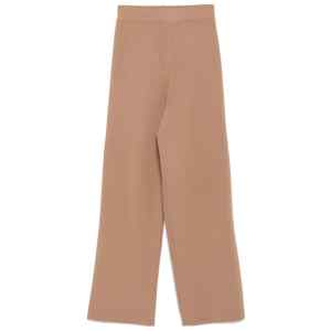 Fabiana Filippi Trousers Camel