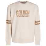 Golden Goose Sweaters White