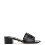 Dolce & Gabbana Sandals Black