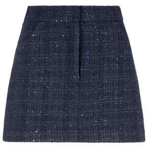 Emporio Armani Skirts Blue