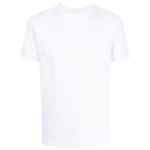 Emporio Armani T-shirts and Polos White