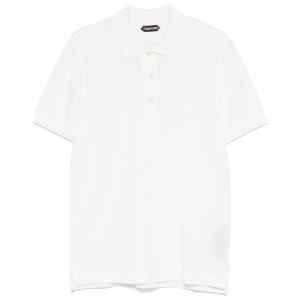 Tom Ford T-shirts and Polos White