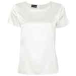 Emporio Armani Top White