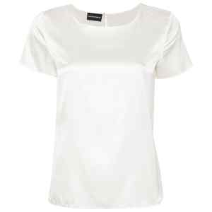 Emporio Armani Top White