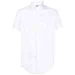 Emporio Armani Shirts White
