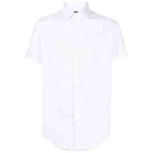 Emporio Armani Shirts White