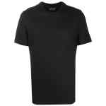 Emporio Armani T-shirts and Polos Black
