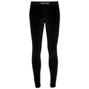 Tom Ford Trousers Black
