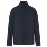 Emporio Armani Sweaters Blue