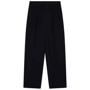 Emporio Armani Trousers Black