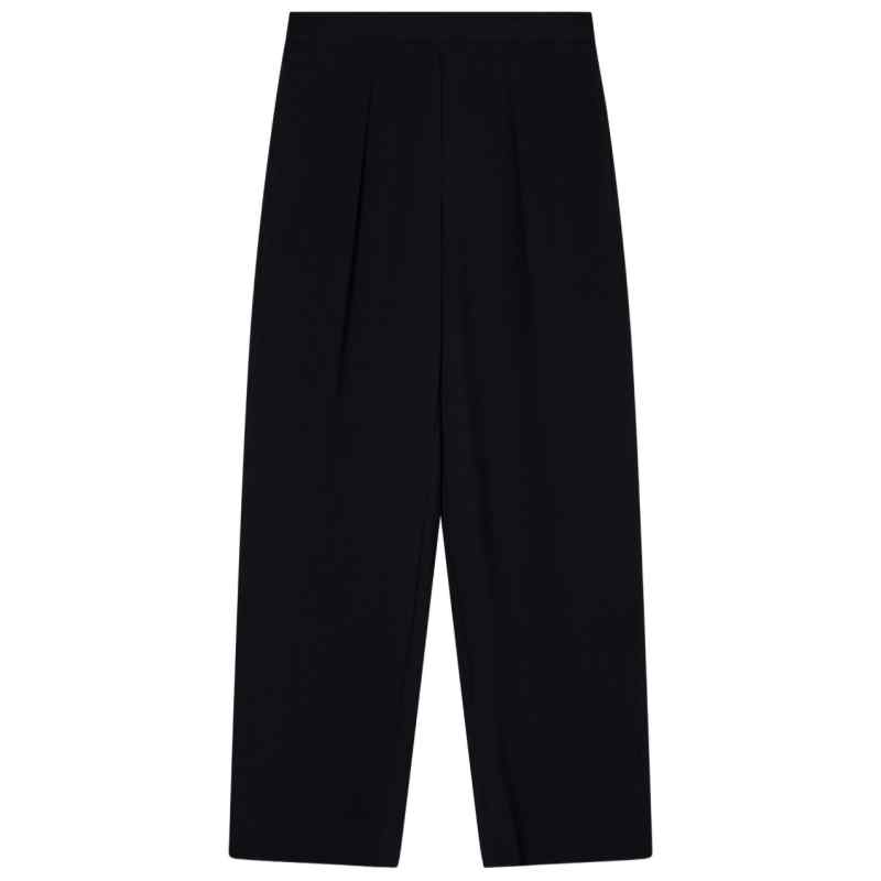 Emporio Armani Trousers Black, theFeinheit
