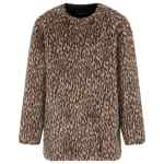 Emporio Armani Coats MultiColour