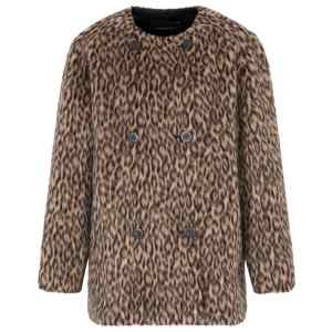 Emporio Armani Coats MultiColour