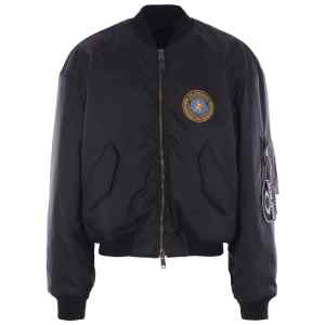 Balenciaga Zip-up jacket