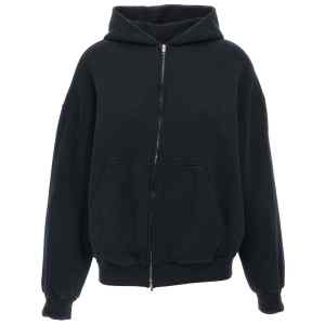 Balenciaga Zip-up hoodie