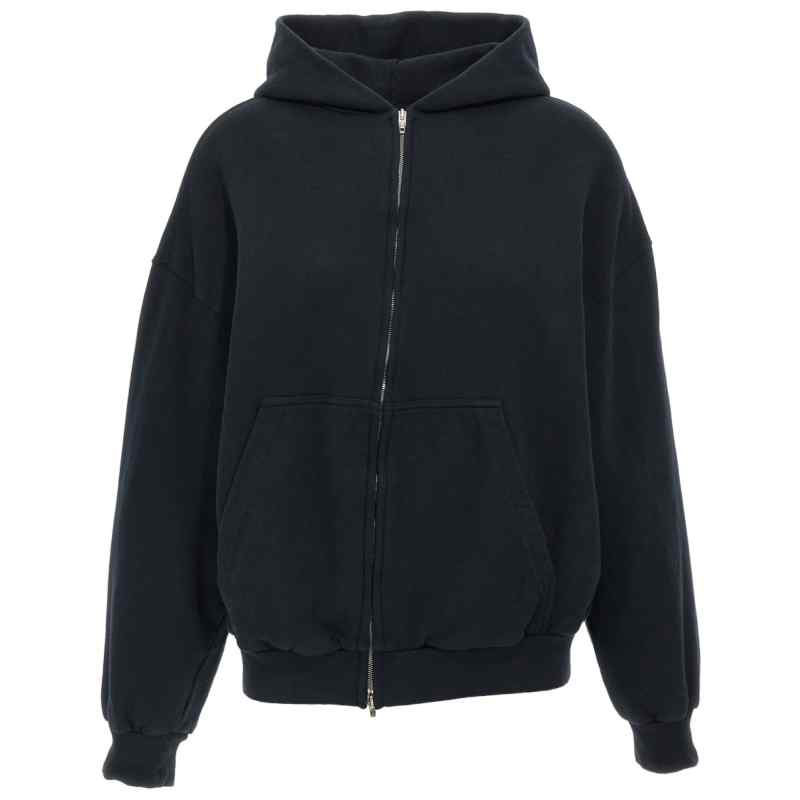 Balenciaga Zip-up hoodie, theFeinheit