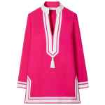 Tory Burch Dresses Fuchsia