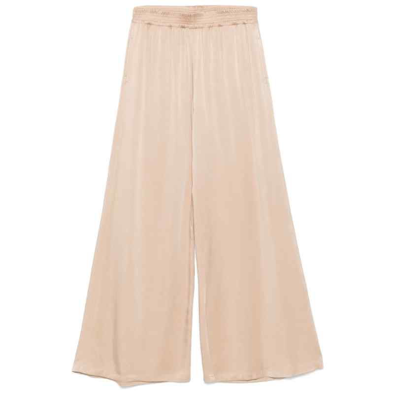 Fabiana Filippi Trousers Powder, theFeinheit