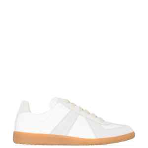 Maison Margiela Sneakers White