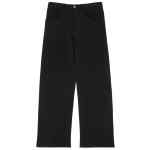 MM6 Maison Margiela Trousers Black