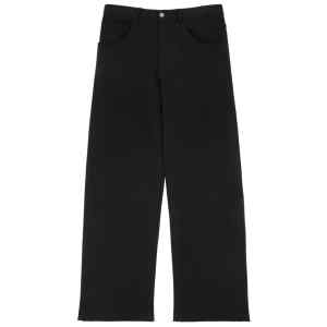MM6 Maison Margiela Trousers Black