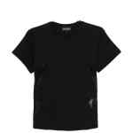 Emporio Armani T-shirts and Polos Black