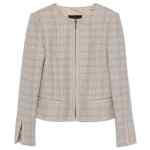 Emporio Armani Jackets Grey