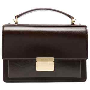 Golden Goose Venezia leather handbag