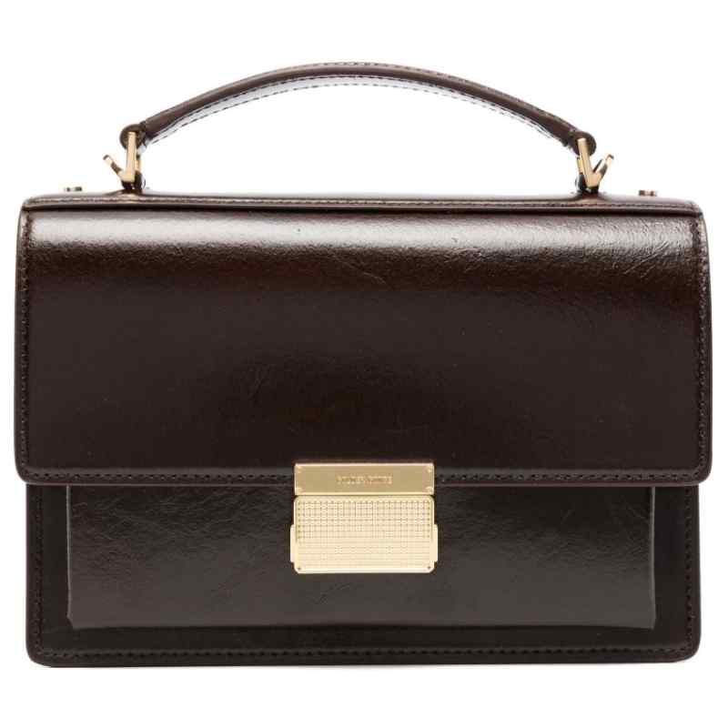 Golden Goose Venezia leather handbag, theFeinheit