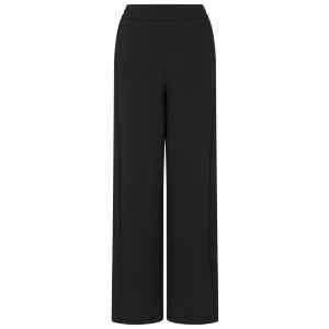 Emporio Armani Trousers Black