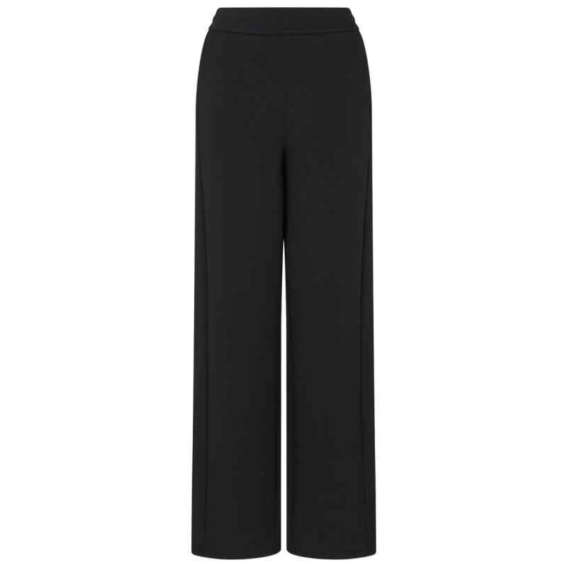 Emporio Armani Trousers Black, theFeinheit