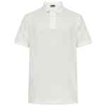 Emporio Armani T-shirts and Polos White