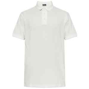 Emporio Armani T-shirts and Polos White